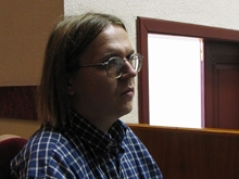 ІЩЕНКО Микола Володимирович