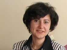 СМИК Наталія Іванівна