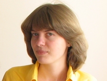 КРУШИНСЬКА Олена Анатоліївна