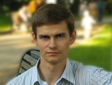 ЛИННИК Ростислав Петрович
