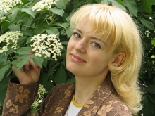 БІЛОКОНЬ Світлана Леонідівна